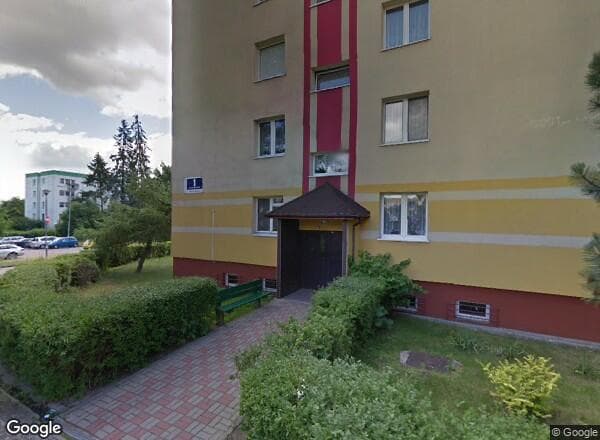 Ceny transakcyjne mieszkań Zielona Góra Studzianki 1