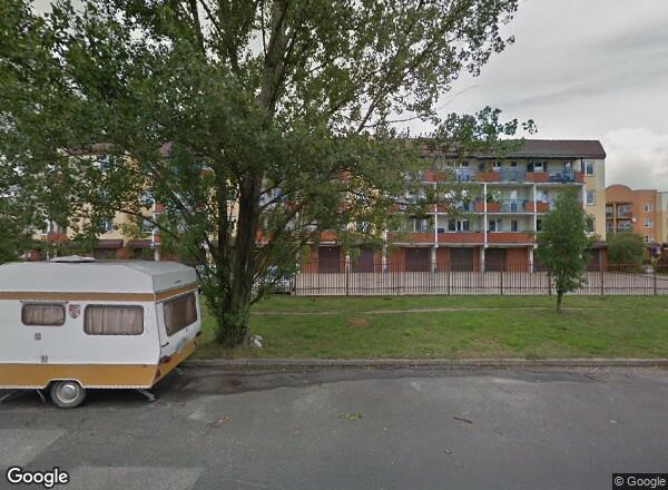 Ceny mieszkań Łódź Onufrego Zagłoby 14