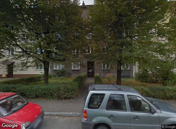 Ceny mieszkań Katowice Zielonogórska 28