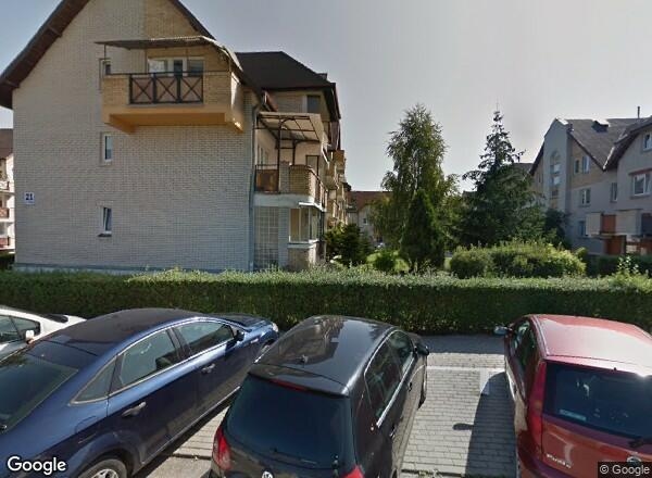 Ceny transakcyjne mieszkań Białystok Buska 21