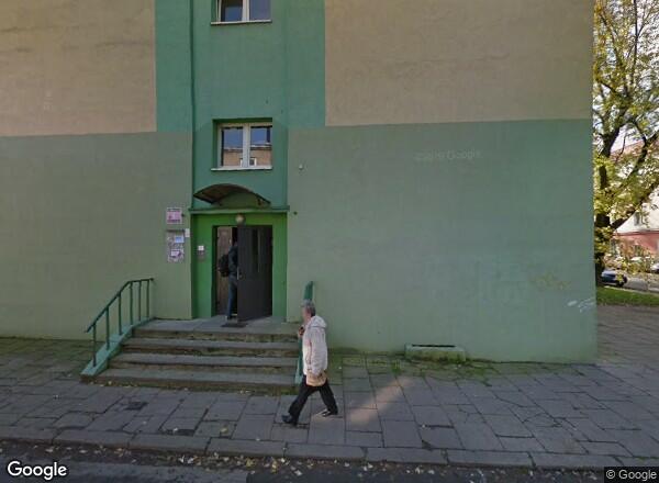 Ceny mieszkań Łódź Obrońców Warszawy 1