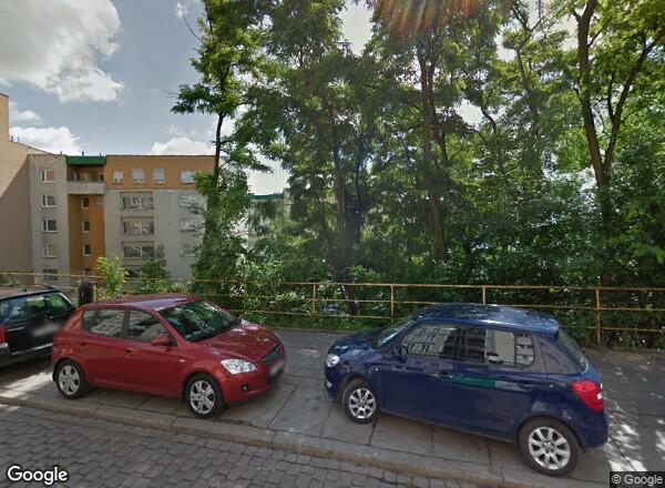 Ceny mieszkań Poznań Górna Wilda 67