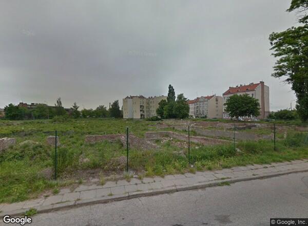 Ceny mieszkań Gdańsk Angielska Grobla 34