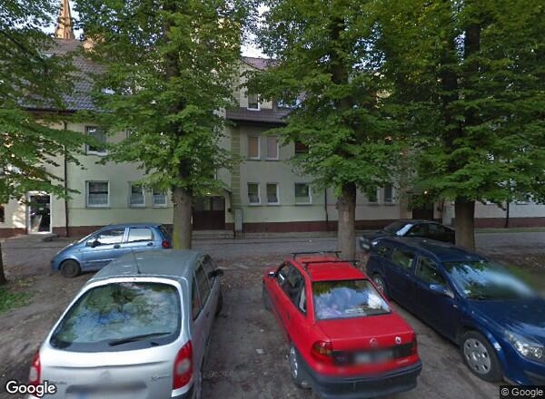 Ceny transakcyjne mieszkań Szczecin Miernicza 8