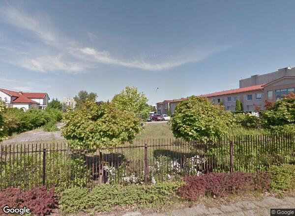 Ceny mieszkań Poznań Zaniemyska 9