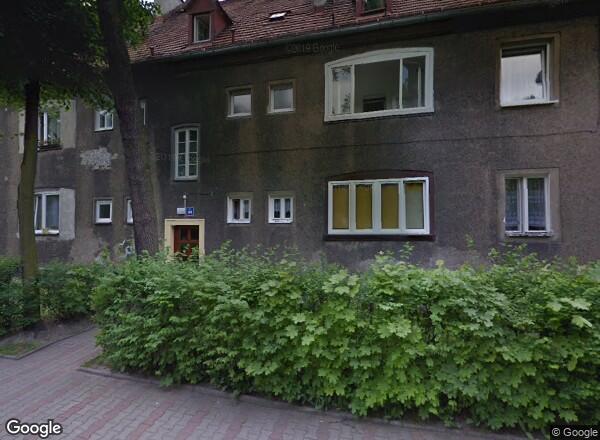 Ceny mieszkań Katowice Piotrowicka 44