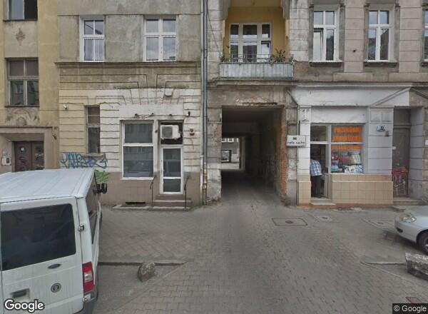 Ceny mieszkań Wrocław UL. HENRYKA SIENKIEWICZA 95