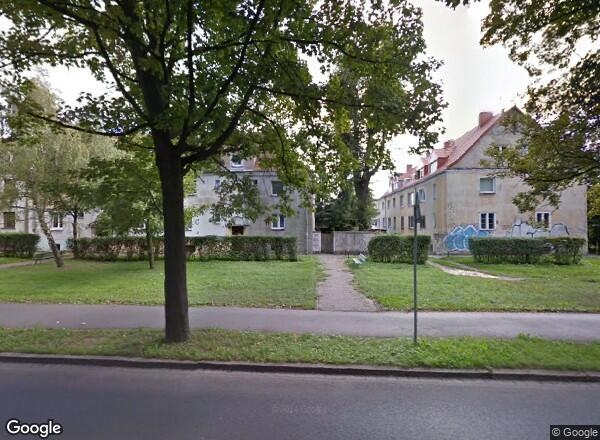 Ceny transakcyjne mieszkań Wrocław UL. ADAMA MICKIEWICZA 59