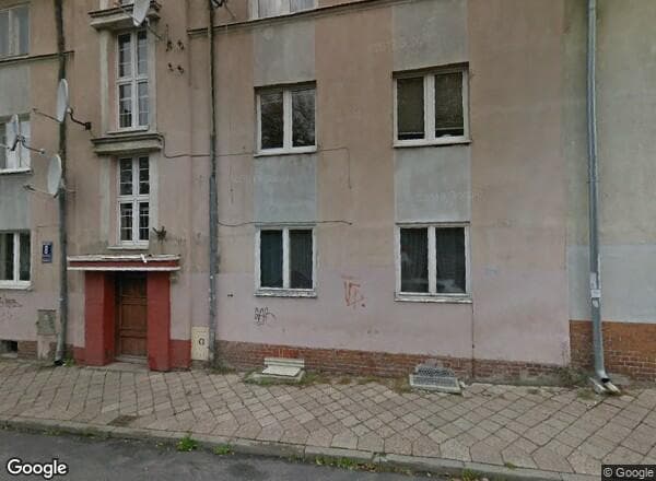 Ceny transakcyjne mieszkań Olsztyn Kolejowa 8