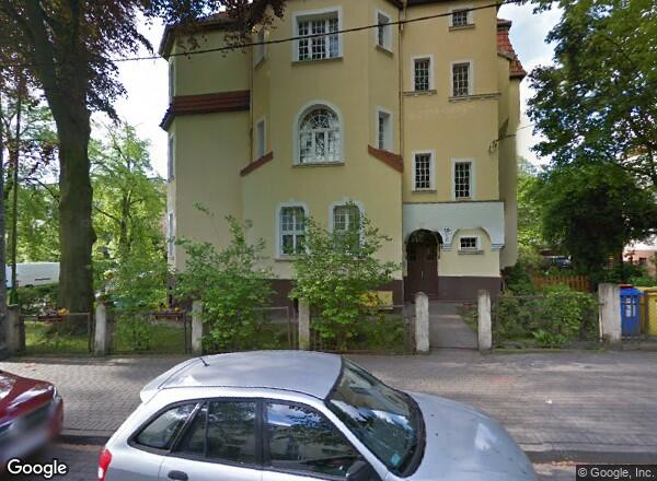 Ceny mieszkań Sopot Gen. Władysława Andersa 19