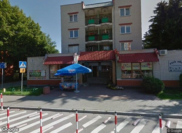 Ceny transakcyjne mieszkań Białystok Wesoła 13