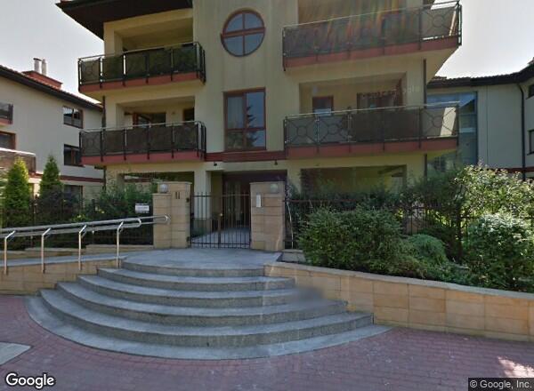 Ceny mieszkań Warszawa ul. Urodzajna 11