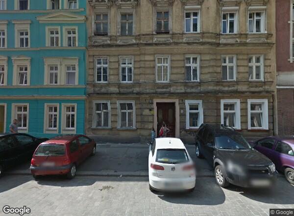 Ceny mieszkań Wrocław UL. OLEŚNICKA 15A