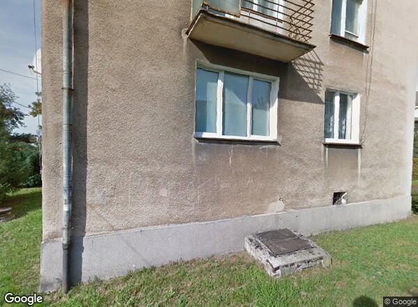 Ceny mieszkań Szczecin Goleniowska 19