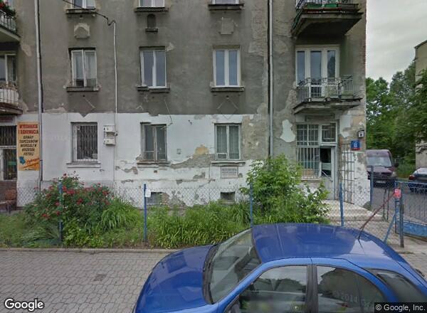Ceny mieszkań Warszawa ul. Sabały 8