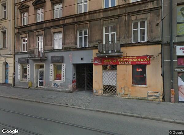 Ceny mieszkań Łódź Płk Jana Kilińskiego 23