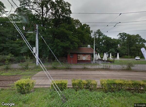 Ceny mieszkań Wrocław AL. LUDOMIRA RÓŻYCKIEGO 1