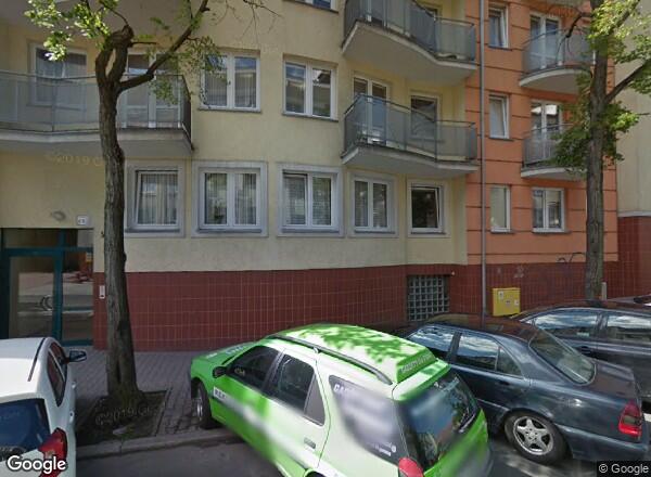 Ceny mieszkań Poznań Józefa Wybickiego 13/14