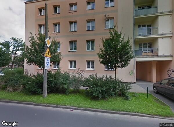 Ceny transakcyjne mieszkań Poznań Kasztanowa 23