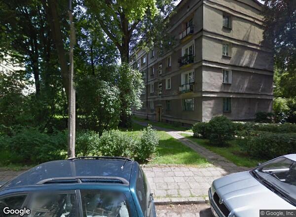 Ceny mieszkań Warszawa ul. Angorska 8A