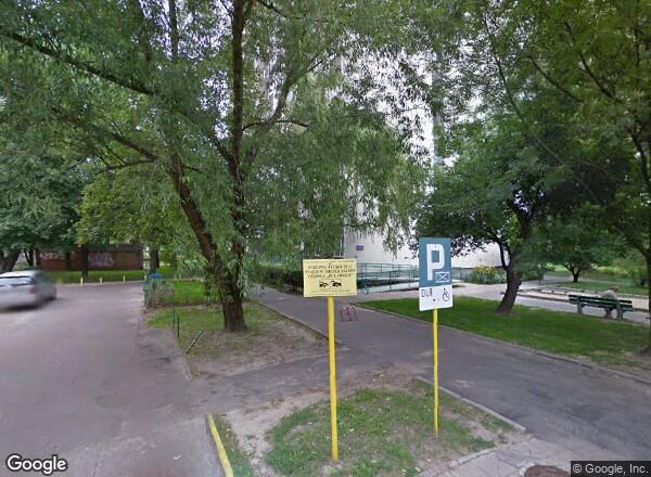 Ceny mieszkań Warszawa ul. W. Żywnego 12