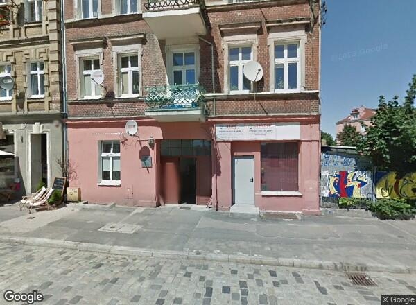 Ceny transakcyjne mieszkań Poznań Ostrówek 7