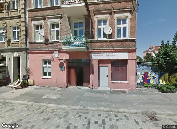 Ceny mieszkań Poznań Ostrówek 7