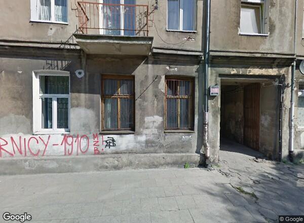 Ceny mieszkań Łódź Bojowników Getta Warszawskiego 10