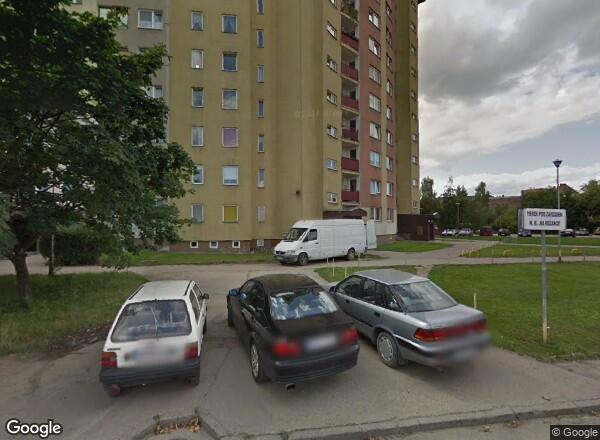 Ceny mieszkań Wrocław ZAUŁEK ROGOZIŃSKI 5B