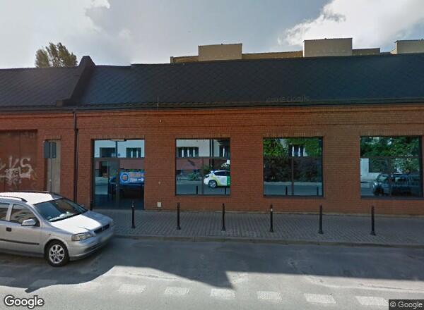 Ceny mieszkań Łódź Karolewska 36