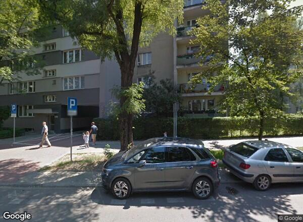 Ceny mieszkań Kraków rtm. Zbigniewa Dunin-Wąsowicza 22