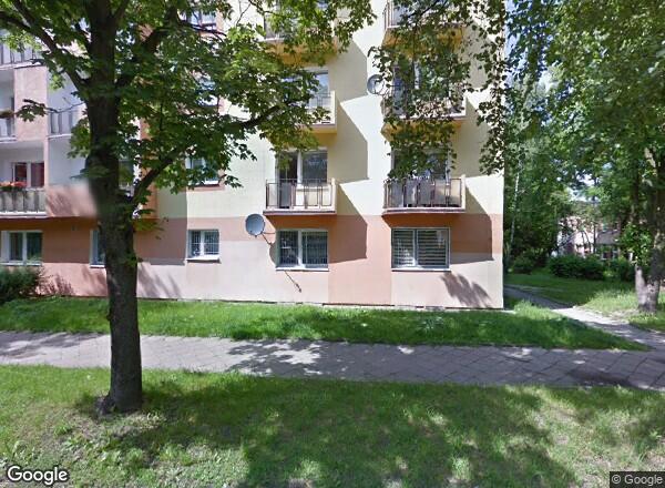 Ceny mieszkań Łódź Rabindranatha Tagore 2