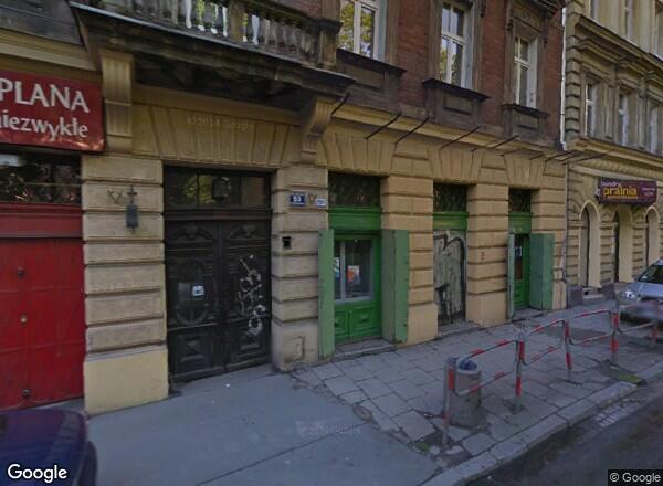 Ceny mieszkań Kraków Józefa Dietla 53