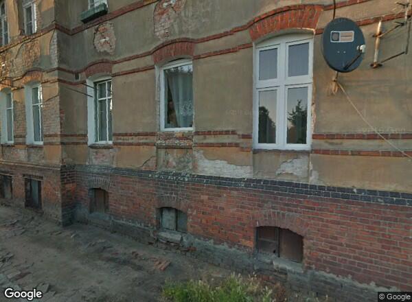 Ceny mieszkań Wrocław UL. 3 MAJA 5A