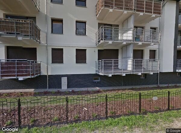 Ceny transakcyjne mieszkań Bydgoszcz Łobżenicka 2A