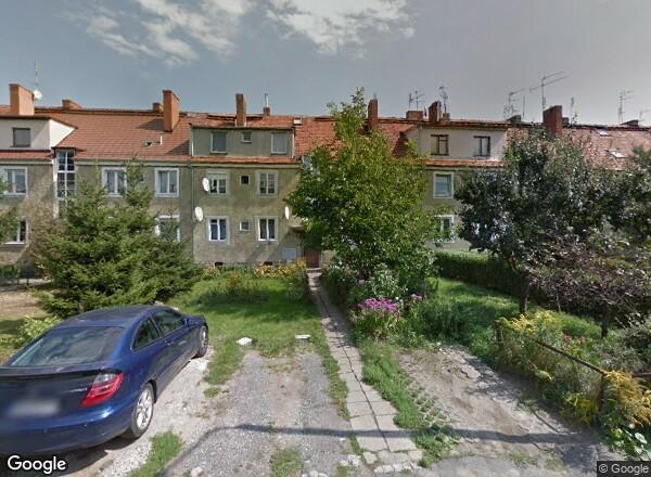 Ceny transakcyjne mieszkań Wrocław UL. ANDRZEJA POTEBNI 34