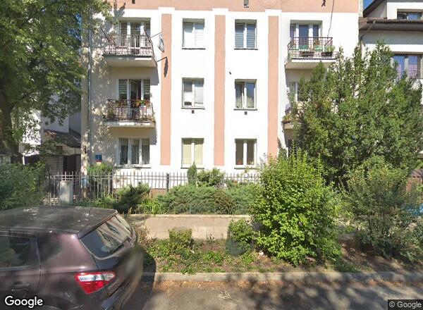Ceny mieszkań Warszawa ul. Lubiniecka 3