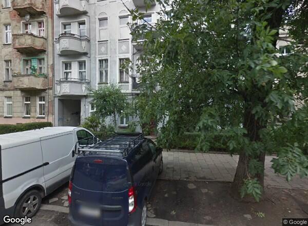 Ceny mieszkań Wrocław UL. JÓZEFA IGNACEGO KRASZEWSKIEGO 7