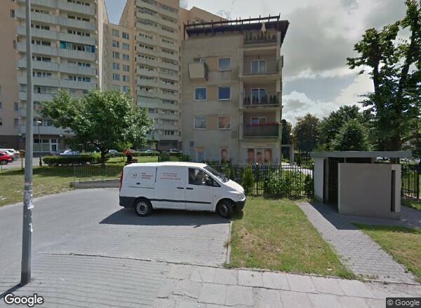 Ceny mieszkań Warszawa ul. Krypska 30A