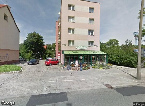 Ceny transakcyjne mieszkań Opole Oleska 45