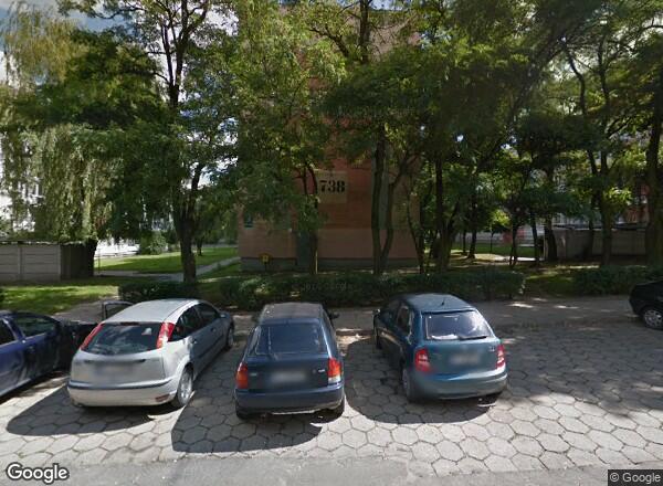 Ceny mieszkań Łódź Juliusza Kossaka 16