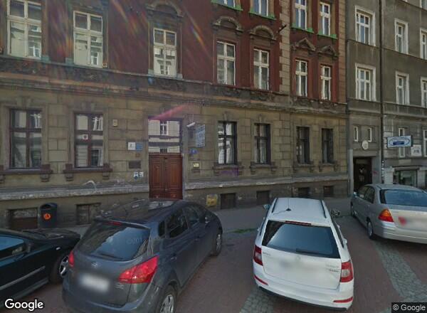 Ceny mieszkań Katowice Opolska 4