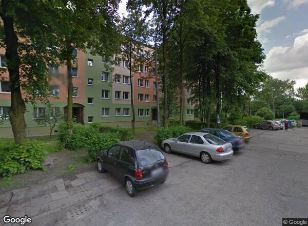 Ceny mieszkań Katowice Wincentego Pola 81