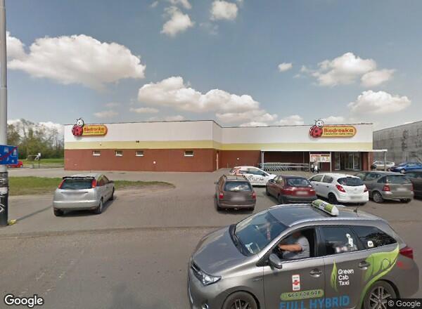 Ceny mieszkań Łódź Nastrojowa 8