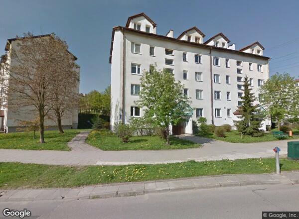 Ceny mieszkań Gdańsk Damroki 42