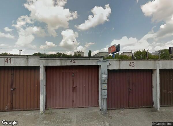 Ceny mieszkań Warszawa ul. Białostocka 5B