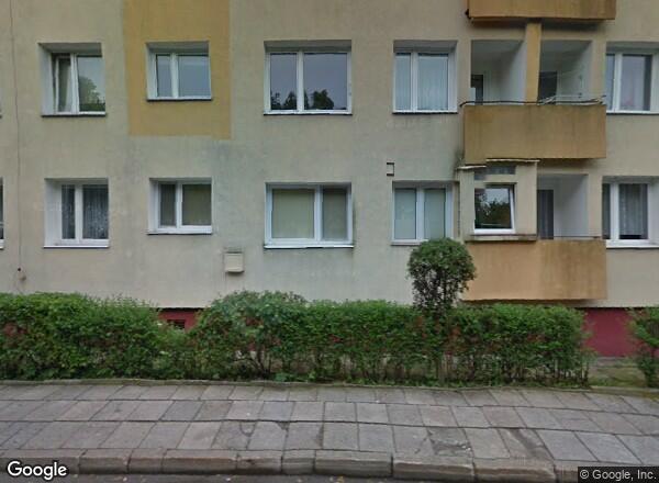 Ceny mieszkań Gdynia Powstania Śląskiego 2