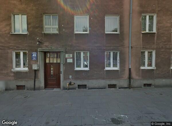 Ceny mieszkań Gdańsk Tadeusza Kościuszki 45