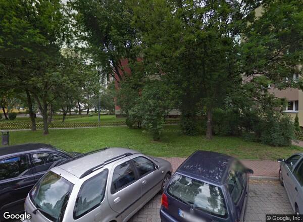 Ceny mieszkań Warszawa ul. Gorlicka 4