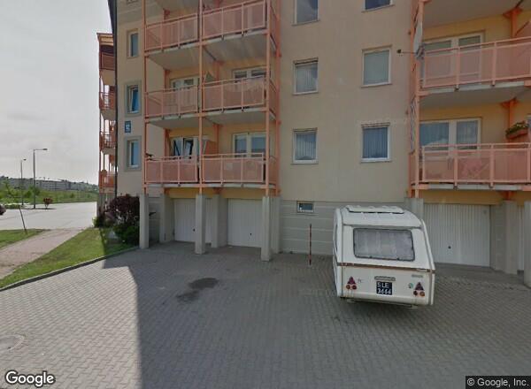 Ceny mieszkań Gdańsk Wilanowska 12